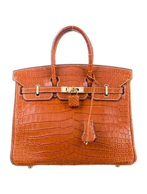 birkin niloticus hermes.